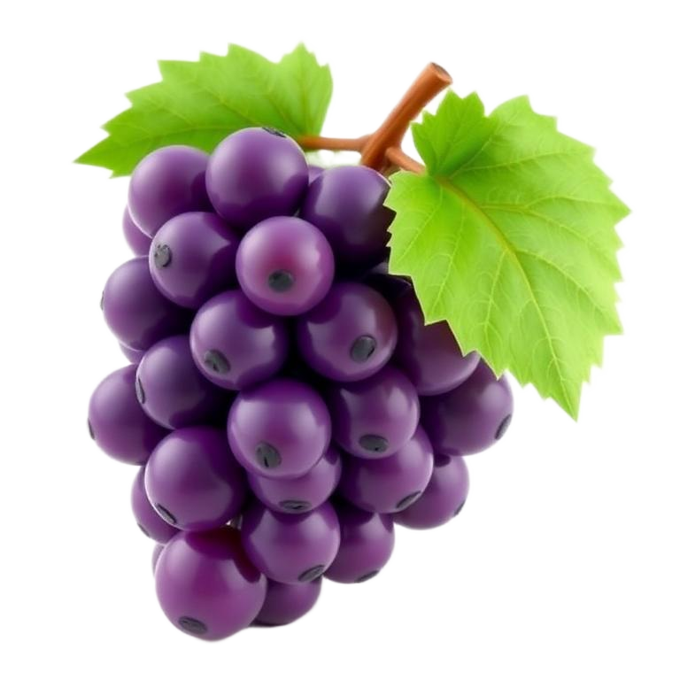 Uva Roxa